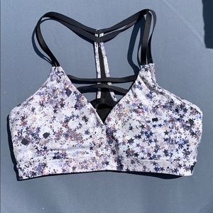 Victoria Secret sports bra